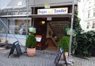 Fogas Étterem Sopron