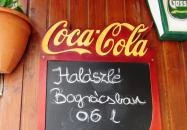 Fogas Étterem Sopron