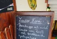 Fogas Étterem Sopron