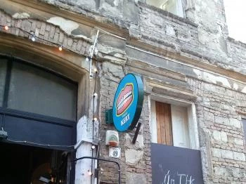 Instant- Fogas Budapest