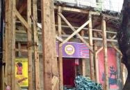 Instant- Fogas Budapest