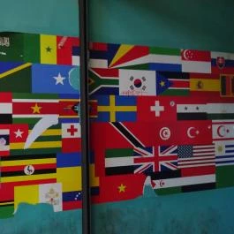 Instant- Fogas, Budapest - Egyéb