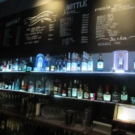 Instant- Fogas, Budapest - Egyéb