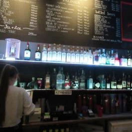 Instant- Fogas, Budapest - Egyéb