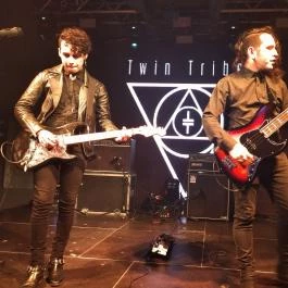 Instant- Fogas, Budapest - Egyéb