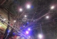 Instant- Fogas Budapest