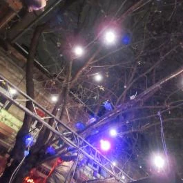 Instant- Fogas, Budapest - Egyéb