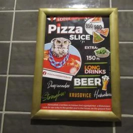 Instant- Fogas, Budapest - Egyéb