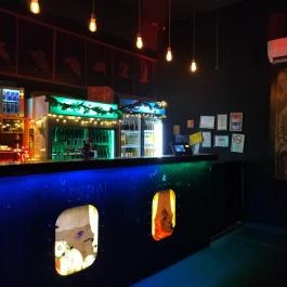 Instant- Fogas, Budapest - Egyéb