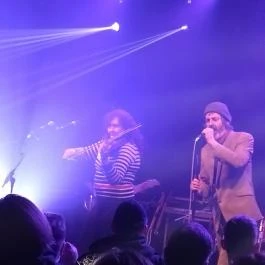 Instant- Fogas, Budapest - Egyéb