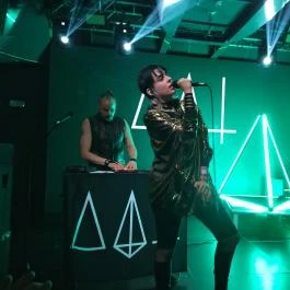 Instant- Fogas, Budapest - Egyéb