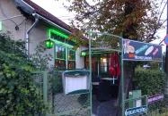 Fogas Pizzéria Budapest