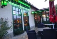 Fogas Pizzéria Budapest