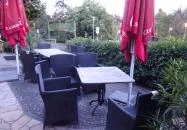 Fogas Pizzéria Budapest