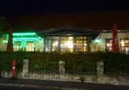 Fogas Pizzéria Budapest