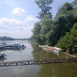 FOKA Kávézó és Bár, Szeged - Külső kép