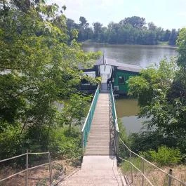 FOKA Kávézó és Bár, Szeged - Külső kép
