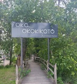FOKA Kávézó és Bár