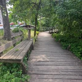 FOKA Kávézó és Bár, Szeged - Külső kép