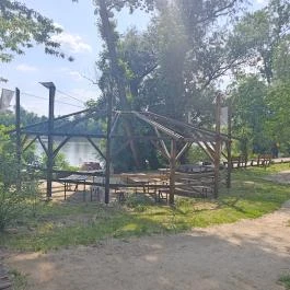 FOKA Kávézó és Bár, Szeged - Külső kép