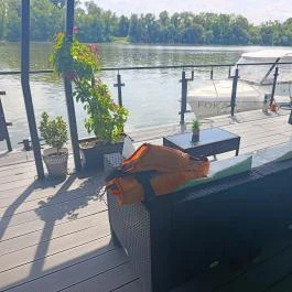 FOKA Kávézó és Bár, Szeged - Külső kép