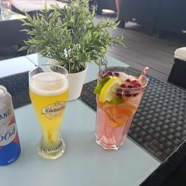 FOKA Kávézó és Bár, Szeged - Étel/ital