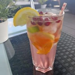 FOKA Kávézó és Bár, Szeged - Étel/ital