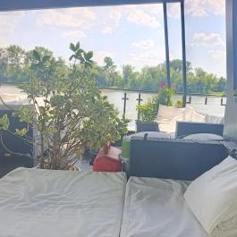 FOKA Kávézó és Bár, Szeged - Külső kép