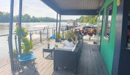 FOKA Kávézó és Bár, Szeged