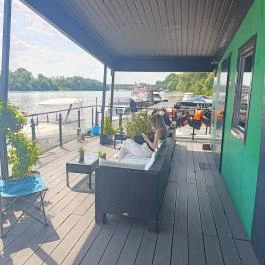 FOKA Kávézó és Bár, Szeged - Külső kép
