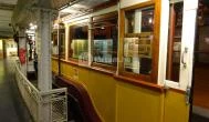 Földalatti Vasúti Múzeum Budapest - 