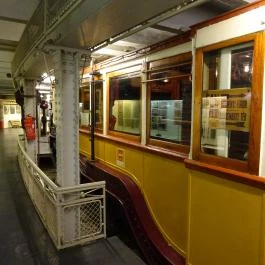 Földalatti Vasúti Múzeum Budapest - Egyéb