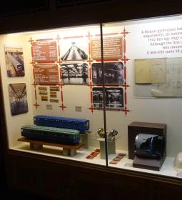 Földalatti Vasúti Múzeum