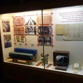 Földalatti Vasúti Múzeum Budapest - Egyéb