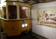 Földalatti Vasúti Múzeum Budapest