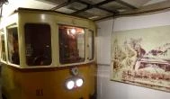 Földalatti Vasúti Múzeum Budapest - 