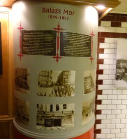 Földalatti Vasúti Múzeum