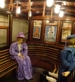 Földalatti Vasúti Múzeum