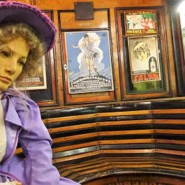 Földalatti Vasúti Múzeum Budapest - Egyéb