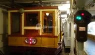 Földalatti Vasúti Múzeum Budapest - 