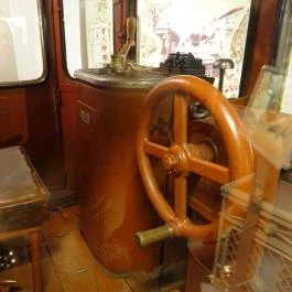 Földalatti Vasúti Múzeum Budapest - Egyéb