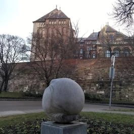 Földanya Budapest - Egyéb