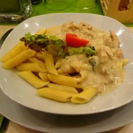 Földes Józsi Vendéglője Budapest - Étel/ital