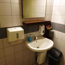 Földes Józsi Vendéglője Budapest - Mosdó