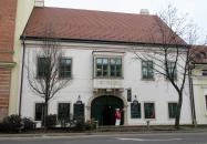 Földes Józsi Vendéglője Budapest