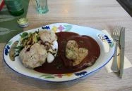 Földes Józsi Vendéglője Budapest