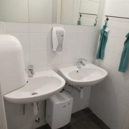 Földes Józsi Vendéglője Budapest - Mosdó