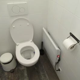 Földes Józsi Vendéglője Budapest - Mosdó