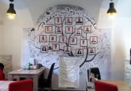 Földes Józsi Vendéglője Budapest