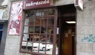 Földvári Cukrászda Budapest - Külső kép Földvári Cukrászda Budapest - Külső kép